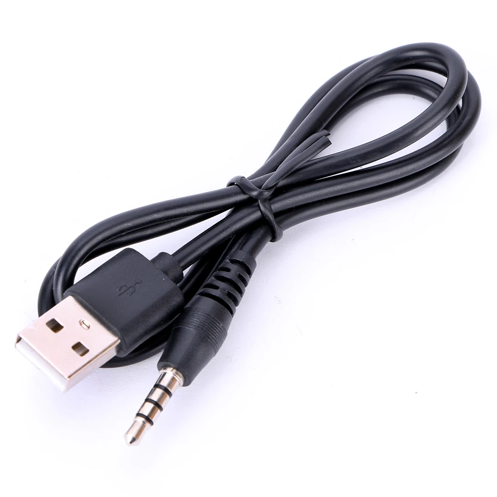 1 pc USB Charing Cable Suitable for V6 V4 V2 500C Motorcycle Bluetooth Interphone Headset Helmet