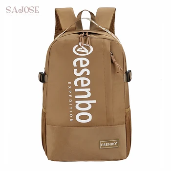 

Backpacks Women Oxford School Backpack for Teenage Girls Fashion Women Shoulder bag Casual Female Laptop Bagpack Travel Bag