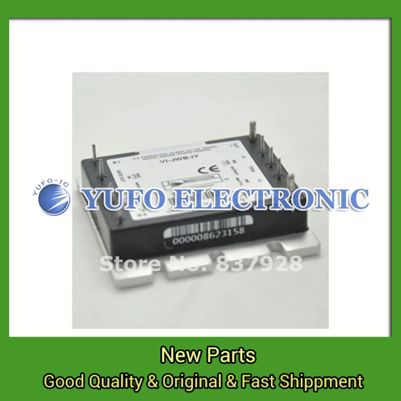 Free Shipping 1PCS VI-JWB-IY power Module, DC-DC, new and original, offers can be directly captured YF0617 relay Free Shipping 1PCS VI-JWB-IY power Module, DC-DC, new and original, offers can be directly captured YF0617 relay