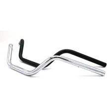 7/" 22 мм Универсальный руль тяга прямая планка Чоппер Винтаж Ретро на заказ CG