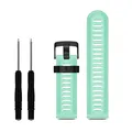 Mint green