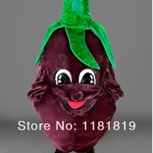 Талисман Одри темно-фиолетовый костюм талисмана Модный на заказ костюм костюмы аниме косплей комплекты te нарядное платье карнавальный костюм