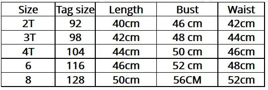 DB24145 children swimwear-5