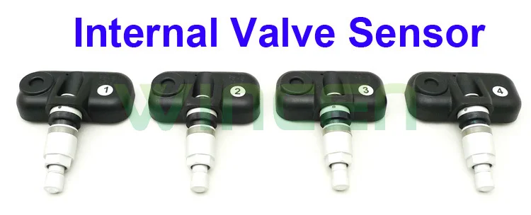 tpms with innternal sensor (5)