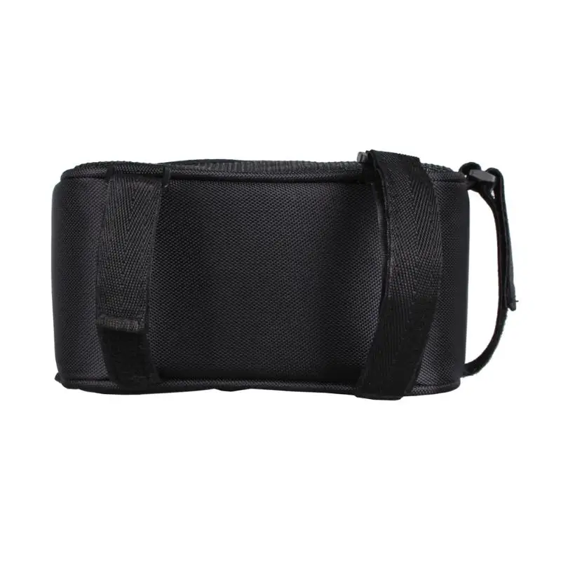 Clearance 6inch Bicycle Cycling Bike Frame Front Tube Waterproof Mobile Phone Bag Mobile Phone With Headphone Hole Bike Accessories 8