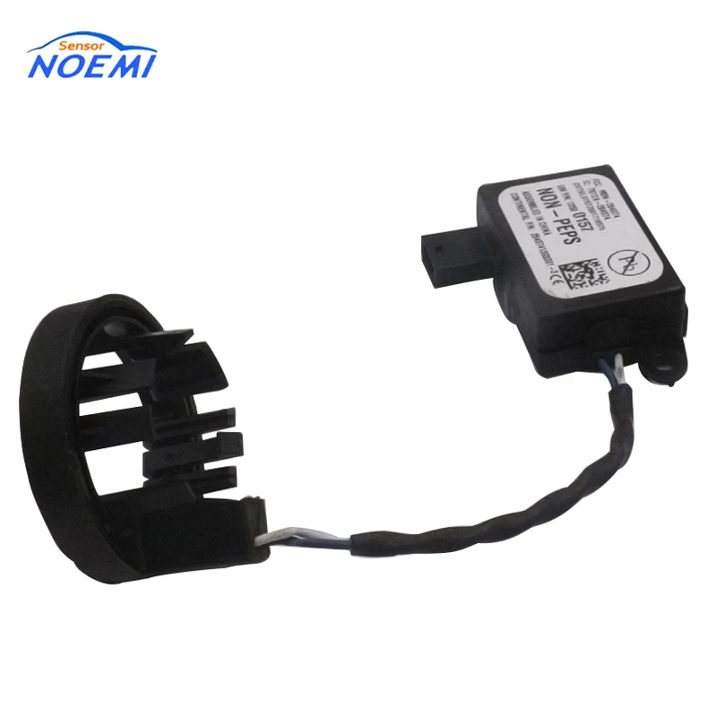 

YAOPEI OEM 13500157 Anti-Theft Conroller Theft Deterrent Module For GMC Silverado Sierra Chevrolet Cadillac Buick