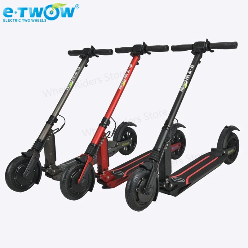 Top 2019 New booster new verelectric scooter 500W etwow trottinette e twow s2 booster S2 color display foldable mini smart for adult 1 Top 2019 New booster new verelectric scooter 500W etwow trottinette e twow s2 booster S2 color display foldable mini smart for adult 1