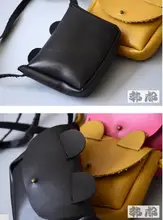 Child Kids Girls Boy Embroidery Cartoon Cute Fox Bags Handbag Messenger Shoulder Bag change Candy Snacks Pocket Satchel Handbags Child Kids Girls Boy Embroidery Cartoon Cute Fox Bags Handbag Messenger Shoulder Bag change Candy Snacks Pocket Satchel Handbags