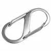 Stainless Steel Carabiner Hook 3