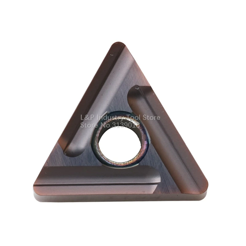 

100% New Original Kyocera Carbide Inserts TNMG160408R-ST PR1125 CNC Tool Good Quality TNMG 160408R-ST PR1125