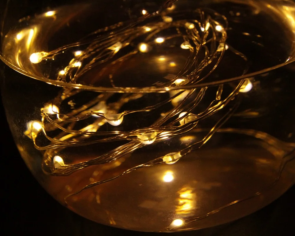 led light