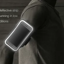 Чехол для Oneplus 3 чехол для бега в спортзале чехол для телефона для One Plus 3 три сумки для верховой езды спортивный чехол на руку подходит для 5,0-5,7 дюймов