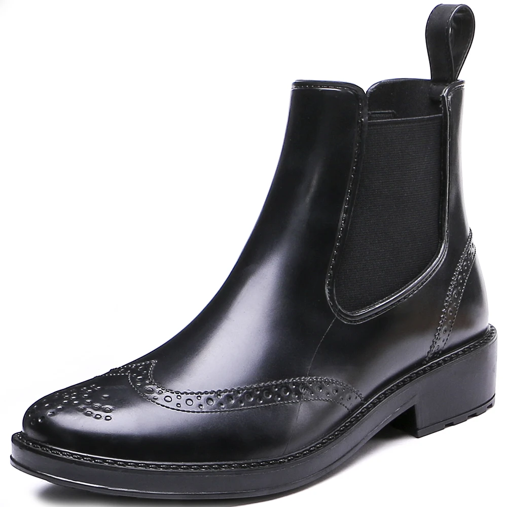 tongpu rain boots