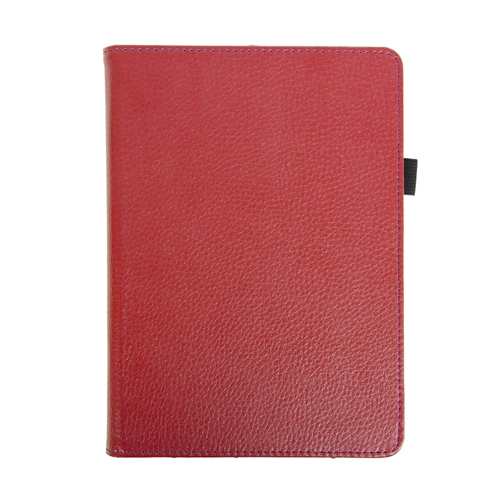 

folio Protective case for new 2016 KOBO Aura Edition 2 6 inch ereader PU leather skin case + gift