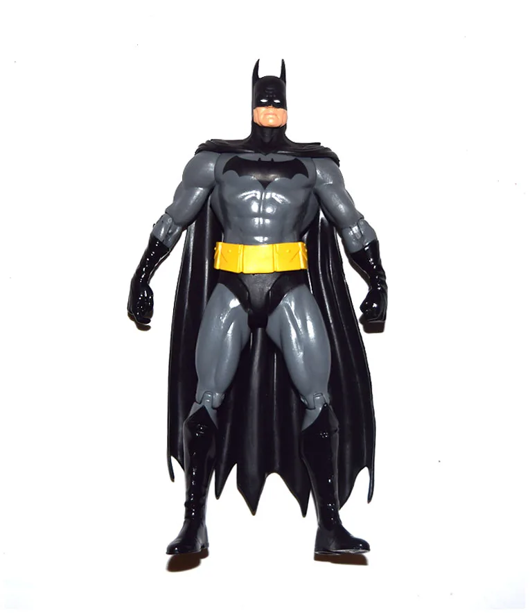 alex ross batman figure