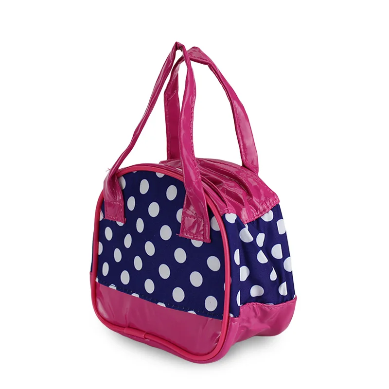 

3Style Choose Leather Fashion Handbag Fit For 43cm Reborn Dolls