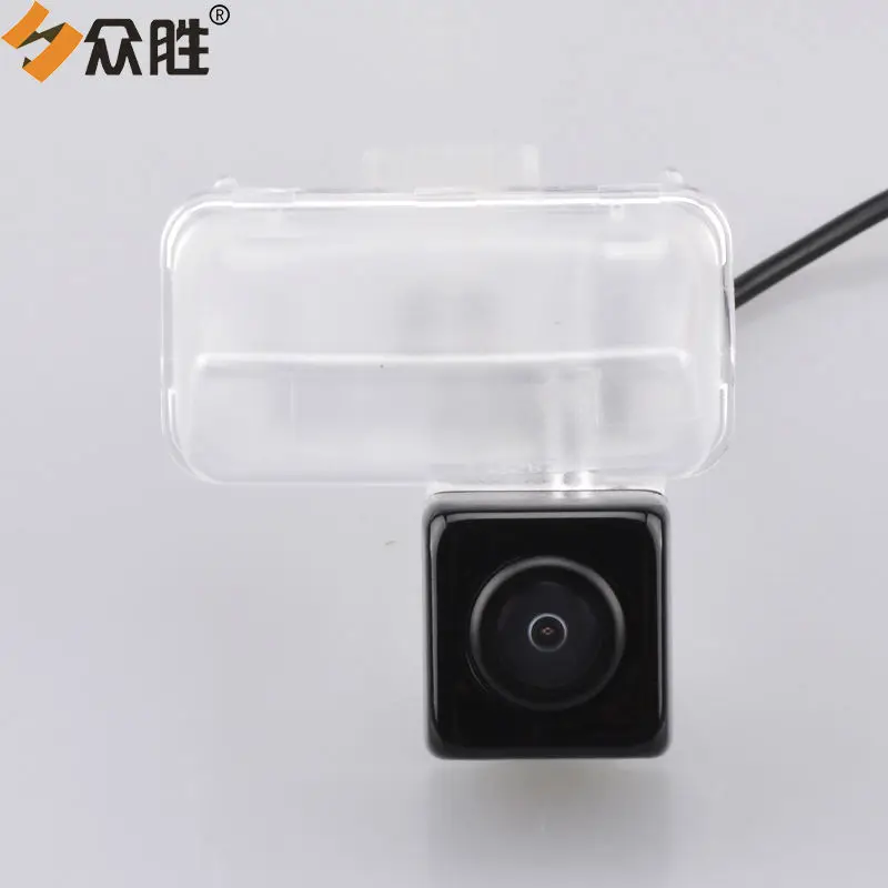 Car Reverse Parking Rearview Camera for Peugeot Toyota HS8316SMT (1)
