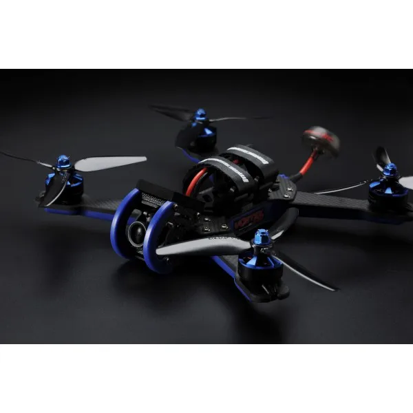 ImmersionRC Vortex 230 Mojo ARF Mini Racing Quad F3 Контроллер полета 30A esc международная версия