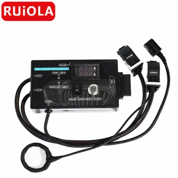 

New Type For BMW FEM/BDC F20 F30 F35 X5 X6 I3 Test Platform with Black Case Free Shipping