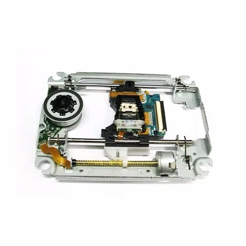Peça de Substituição Laser com Plataforma para Sony Kem450daa para Ps3 Lente Playstation 3 Console Kem-450daa Kem 450daa Kes-450d Kes450