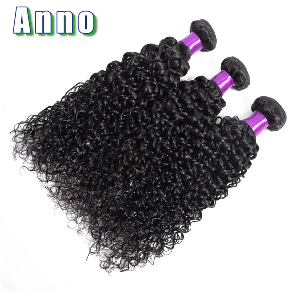Anno Wig 3 Bundles Malaysia Curly Hair Weave Non-remy Natural Color 100% Human 8-26 Inch Hair Extensions Free Shipping Anno Wig 3 Bundles Malaysia Curly Hair Weave Non-remy Natural Color 100% Human 8-26 Inch Hair Extensions Free Shipping