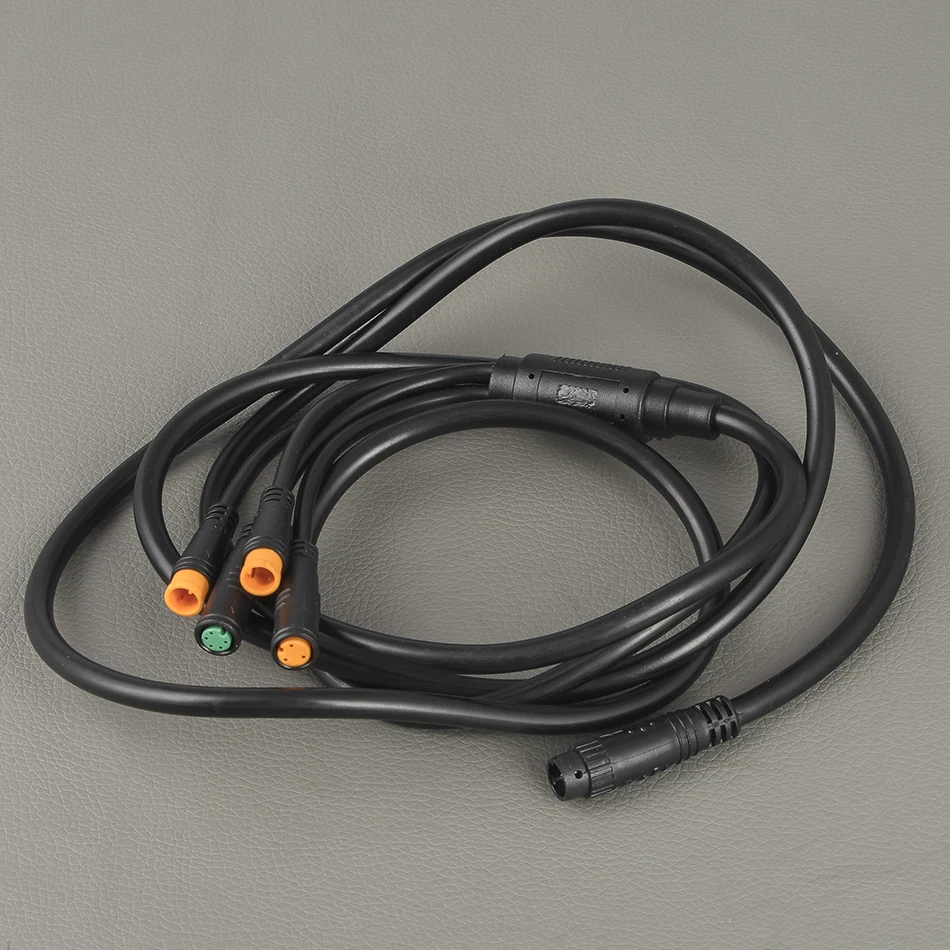 Best Fat Bike Conversion Kit 750W 48V Gear Brushless Hub Motor 26inch Cycling Electric Bicycle Rear wheel Snow Mobile Motor Kit 4