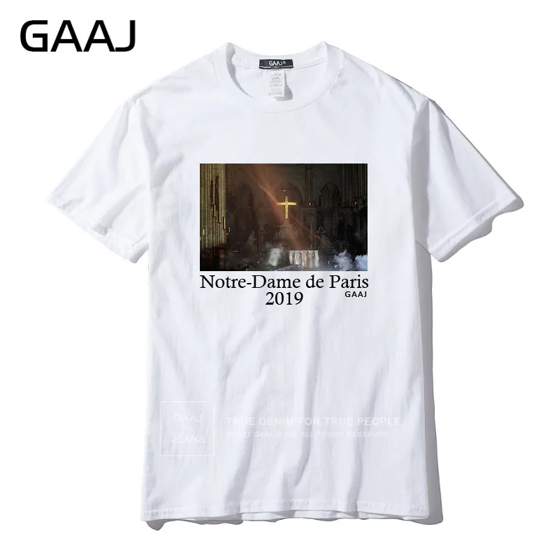 

Notre dame de paris 2019 T Shirt Women 4XL 5XL Woman Tee Shirt T-Shirt Clothes Tops T Shirt O-neck Angel Virgin Mary Tee 131MD#