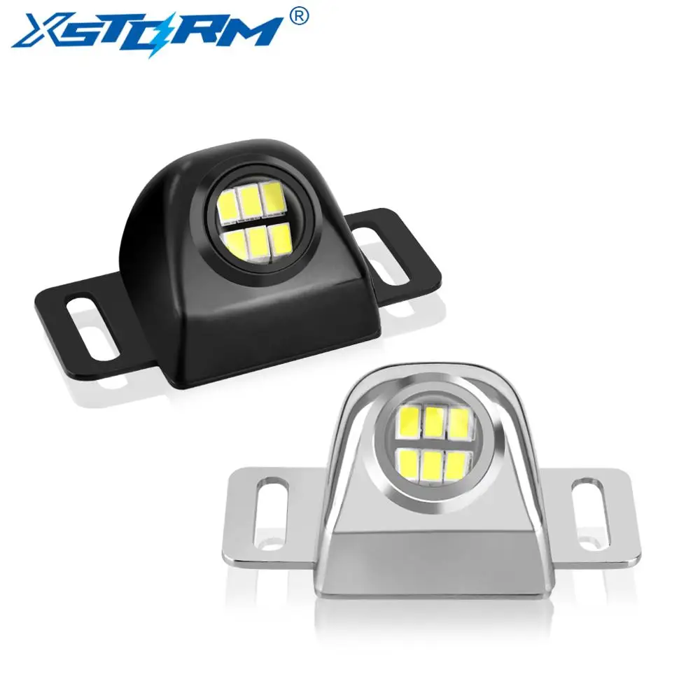 

Super Bright Car Reverse Lights Motorcycle Reversing Lamp LED Backup Tail Bulb With LENS DRL Parking White Auto Car Styling