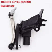 Датчик уровня фар для Audi 2008- A4 2,7 TDI A5 Quattro S4 S5 RS5 Allroad 2.0L ксенона контроль 8K0941285P 8K0 941 285 P