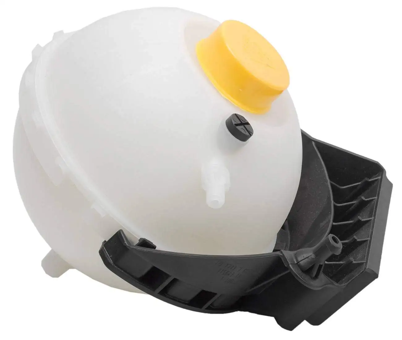 17137642158 Radiator Coolant Overflow Tank Recovery Bottle w/Sensor for BMW F22 F23 F30 F32 F34