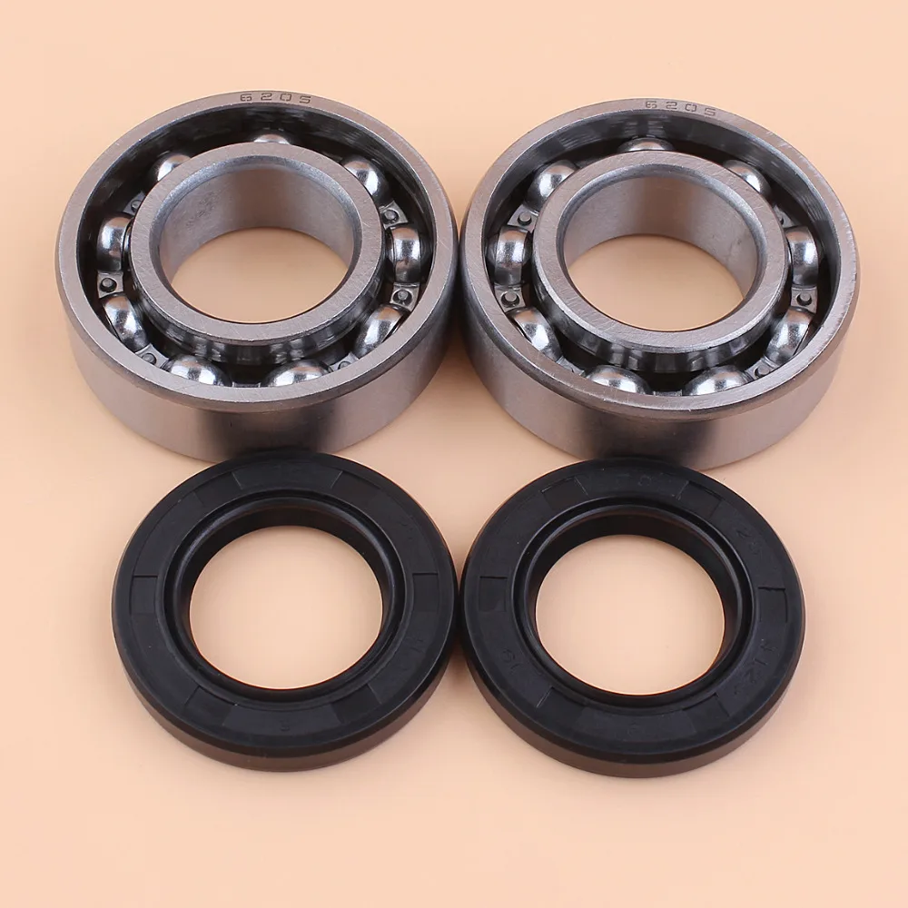 Buy Crankshaft Crank Bearing Oil Seal Kit For Honda