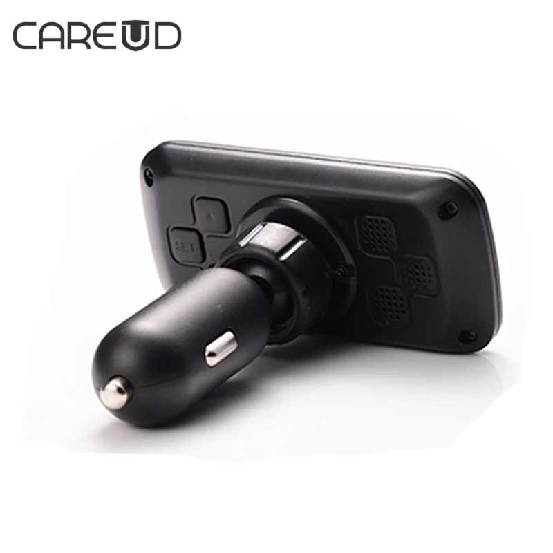 Система контроля давления в шинах CARUED U903 TPMS 4 шт. стандартный внешний датчик