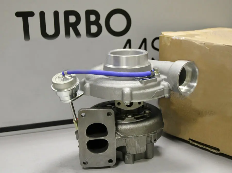 

K31 53319887147/0100961999/A0100961999/53319887125 Turbo For 05-09 B-enz Industrial Engine/Construction Machine OM501LA Engine