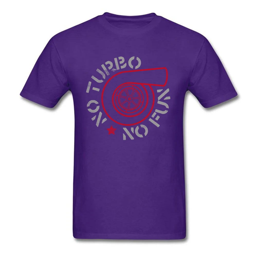 No Turbo No Fun_purple