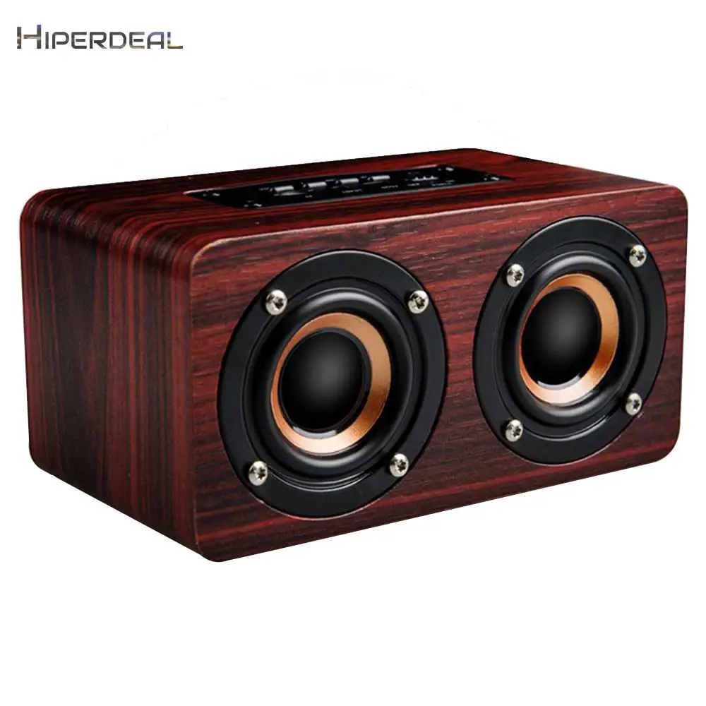 

Fashion W5 TV Version FM Radio Microphone HIFI Sound Quality Speaker Bluetooth Column Subwoofer Speaker NT19