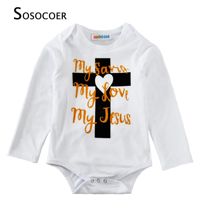 Комбинезон для маленьких мальчиков SOSOCOER новый весенне-осенний Модный комбинезон