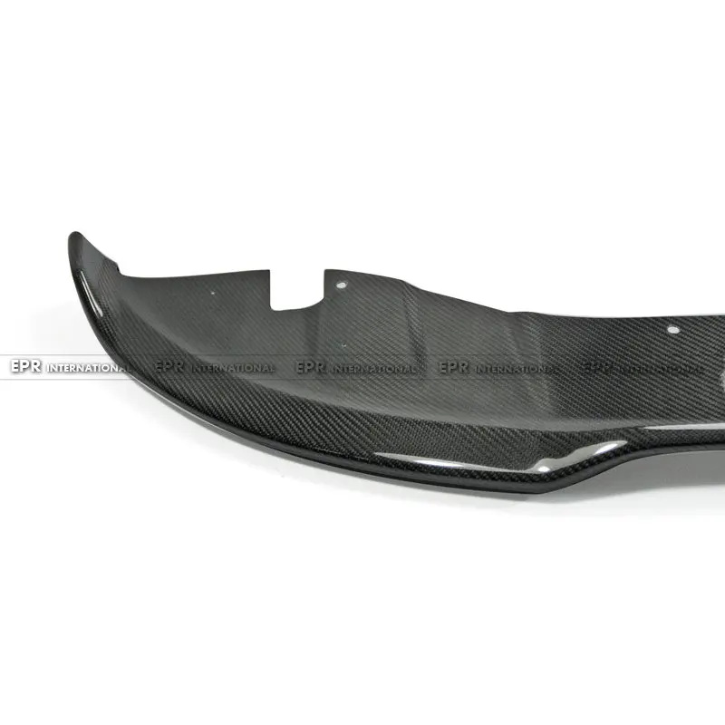 R56 Mini Cooper S Garbino Front Lip(Fit the latest R56 model)(8)-1