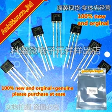 10 шт. и 2SC2785 C2785 TO-92S кремниевый npn-транзистор на