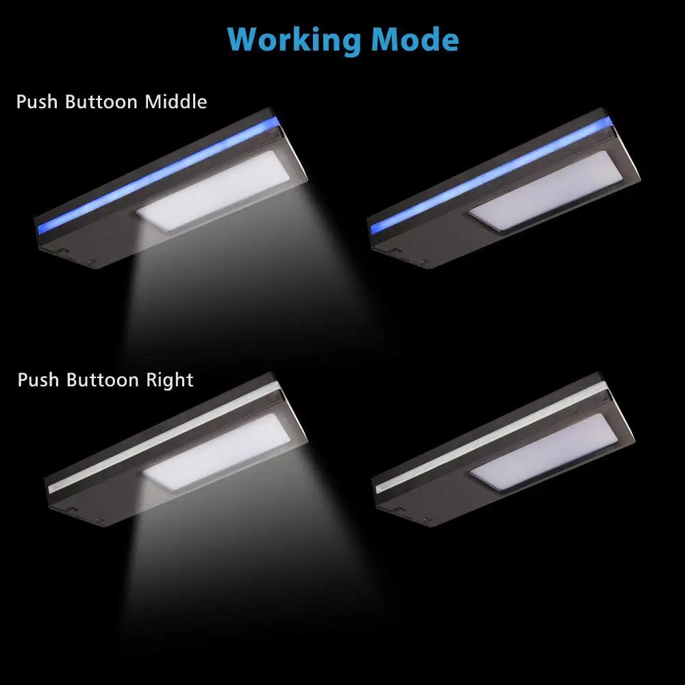 144-LED-Solar-Motion-Sensor-Garden-Security-Lamp-Outdoor-Waterproof-Wall-Porch-Lights-with-Blue-Side (3)