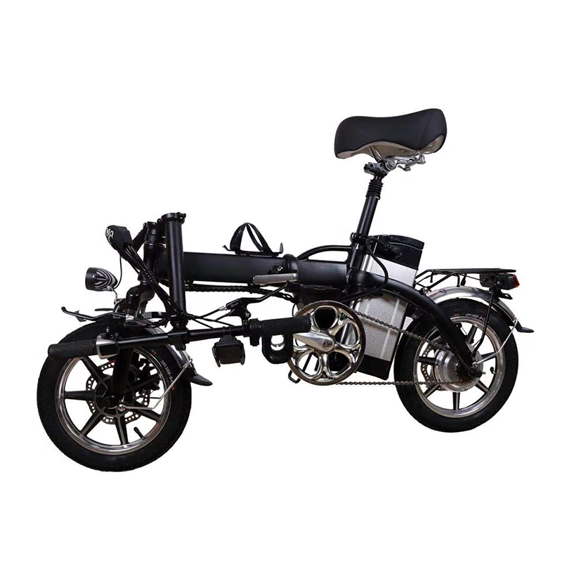 Discount LOVELION 21 speed folding electric snow bike fat tire electric powerful 48V electric bicycle ebike beach scooter cruiser bike 9