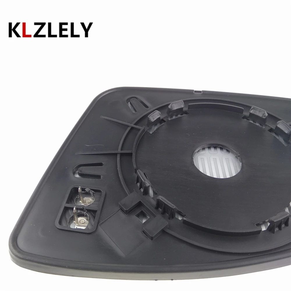 1 комплект для Chevrolet Cruze 2009-2013 Отопление Ersatzglas Spiegelglas боковое зеркало заднего вида боковое стекло