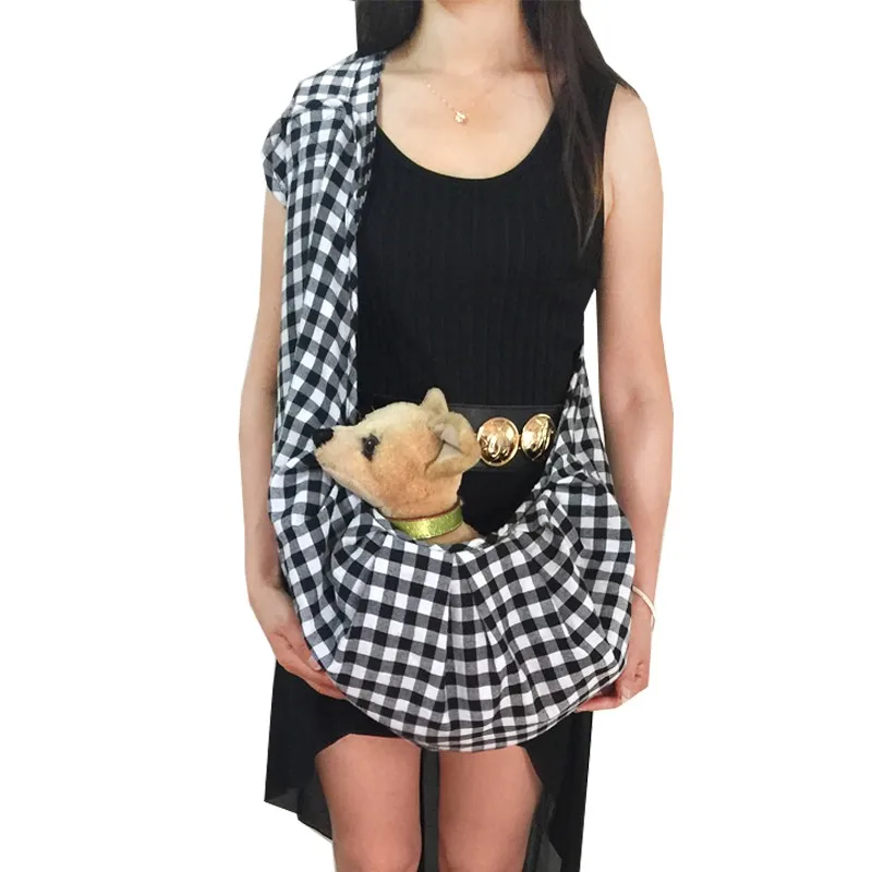 Title 1, FODOG New Dual front back Pet Slings Outdoor Wa...