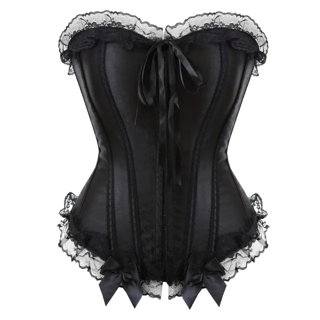 sexy lace up bustier lingerie Sexy lace up bustier lingerie