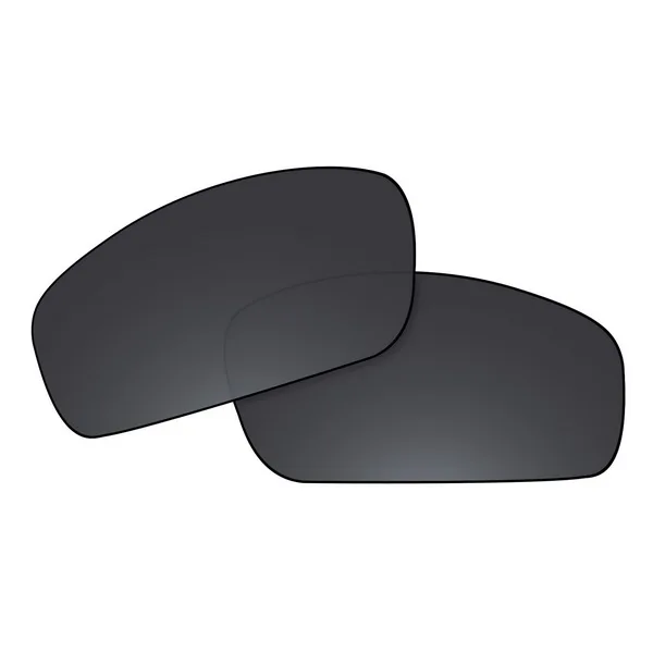 Polarized Replacement Lenses for Oakley Monster Pup Sunglasses polarized replacement lenses