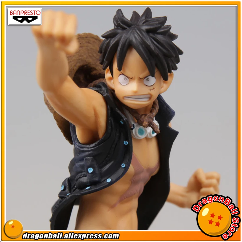 Anime DXF One Piece Film Gold 9 Estilo Personagens com Pano Branco Luffy  Figura Coleção Brinquedos - AliExpress