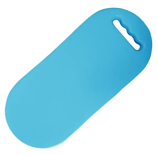 PHIIHP NBR Foam Waterproof Easy Clean Soft Garden Kneeler Kneeling Pads