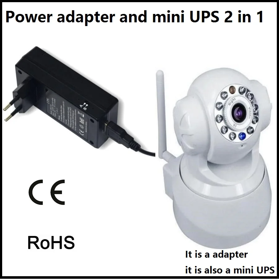 Ups Adapter 2 In 1 Dc Gs 5v 2a Mini Home Online Ups Eu Plug Designed For Ip Camera With Battery Interface Size 3 5 1 35 Camera Usa Camera Atmcamera Rain Aliexpress Ups Adapter 2 In 1 Dc Gs 5v 2a Mini Home Online Ups Eu Plug Designed For Ip Camera With Battery Interface Size 3 5 1 35 Camera Usa Camera Atmcamera Rain Aliexpress