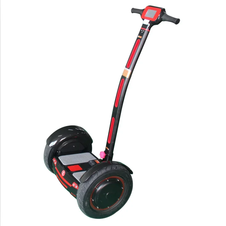 15inch Speedway 2 Wheel Self Standing Electric golf Scooter Smart Two