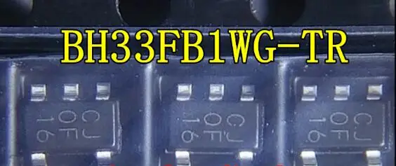 100% NEW Free shipping BH33FB1WG SOT23-5 MODULE new in stock Shipping | Электроника