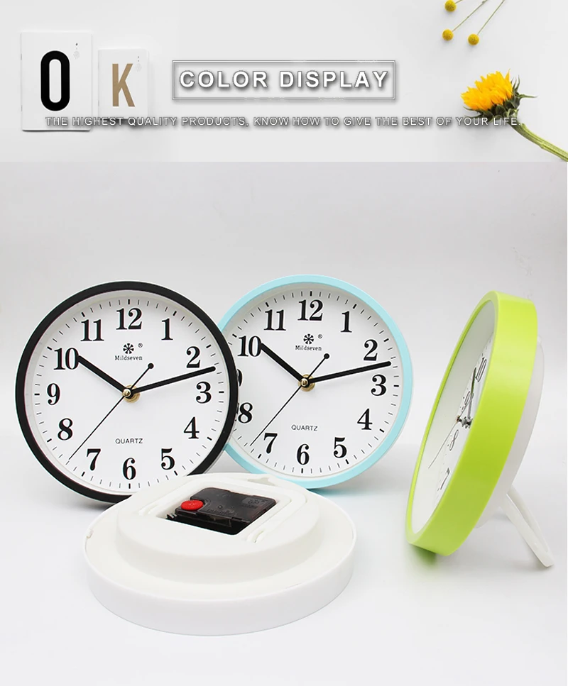 kumanda saat nixi creative office desk table clocks vintage office table clock exploding box flip watch office decoration modern digital home watch (3)